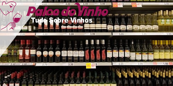 Quais são os 10 vinhos mais vendidos no Brasil 2025